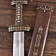 Deepeeka Épée Viking, île d'Eigg - Celtic Webmerchant
