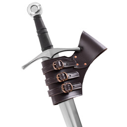 Porte-épée à trois sangles - Celtic Webmerchant