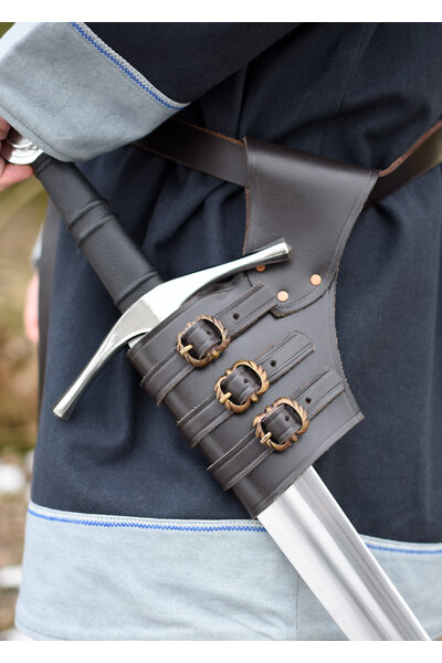 Luźny miecz żaba - Celtic Webmerchant