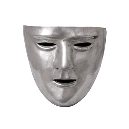 Masque facial de casque à visage, Kalkriese - Celtic Webmerchant