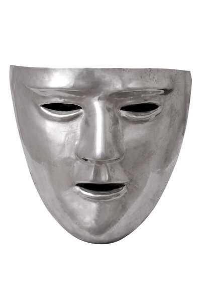 Romeins gezichtsmasker Kalkriese - Celtic Webmerchant
