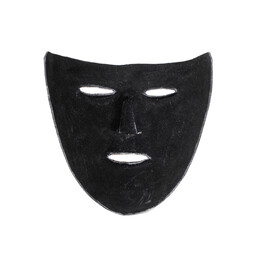 Masque facial de casque à visage, Kalkriese - Celtic Webmerchant