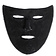 Deepeeka Maschera facciale romana Kalkriese - Celtic Webmerchant