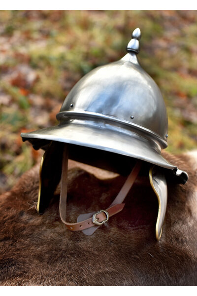 Celtic helmet Louviers - Celtic Webmerchant