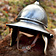 Deepeeka Keltische helm Louviers - Celtic Webmerchant