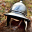 Keltische helm Louviers - Celtic Webmerchant
