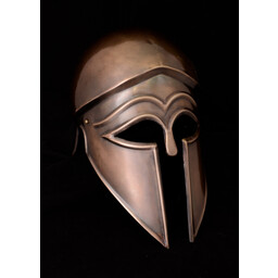 Casque italo-corinthien, bronzé - Celtic Webmerchant