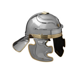 Casque gaulois Impérial C, Siscia - Celtic Webmerchant