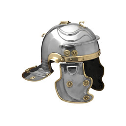 Casque gaulois Impérial G, Borbetomagus - Celtic Webmerchant