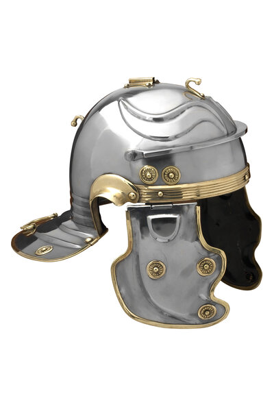 Galea Gala Imperial G, Borbetomagus - Celtic Webmerchant