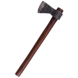 Viking throwing axe - Celtic Webmerchant