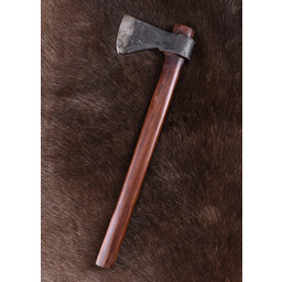 Viking throwing axe - Celtic Webmerchant