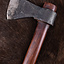 Viking throwing axe - Celtic Webmerchant