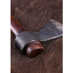 Viking throwing axe - Celtic Webmerchant