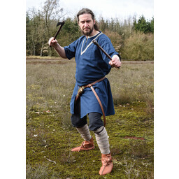 Viking kastar yxa - Celtic Webmerchant
