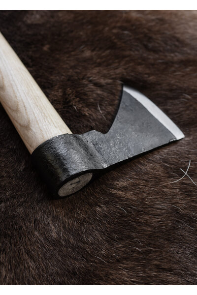Viking arbeidsbijl - Celtic Webmerchant