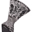 Handgeschmiedeter Axtkopf, alt, battle-ready (stumpf) - Celtic Webmerchant
