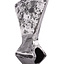 Handgeschmiedeter Axtkopf, alt, battle-ready (stumpf) - Celtic Webmerchant