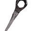 Handgeschmiedeter Axtkopf, alt, battle-ready (stumpf) - Celtic Webmerchant