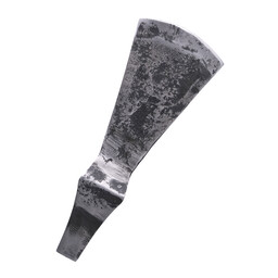 Hammerbeilkopf, battle-ready, alt (stumpf) - Celtic Webmerchant