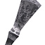 Battle-ready hammer axehead, old (blunt) - Celtic Webmerchant