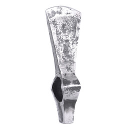 Hammerbeilkopf, battle-ready, alt (stumpf) - Celtic Webmerchant