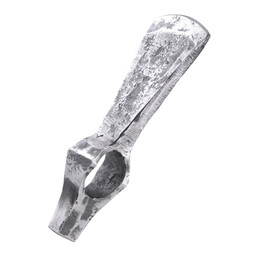 Hammerbeilkopf, battle-ready, alt (stumpf) - Celtic Webmerchant