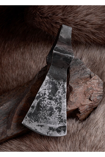 Cabeza de hacha martillo, antigua, Battle-ready (desafilado) - Celtic Webmerchant
