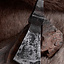 Bitwa gotowe młot axehead, stary - Celtic Webmerchant