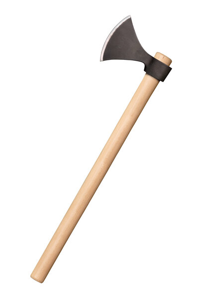 Hacha Vikinga nórdica - Celtic Webmerchant