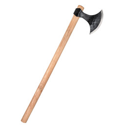 Short Danish axe - Celtic Webmerchant