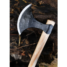 Short Danish axe - Celtic Webmerchant