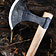 Deepeeka Short Danish axe - Celtic Webmerchant