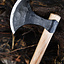 Short Danish axe - Celtic Webmerchant