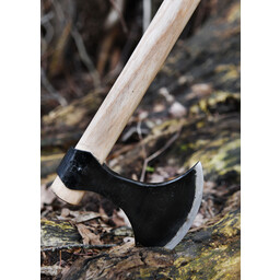 Short Danish axe - Celtic Webmerchant