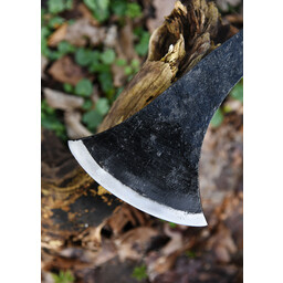 Large Francisca throwing axe - Celtic Webmerchant