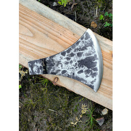 Danish Viking axe head - Celtic Webmerchant