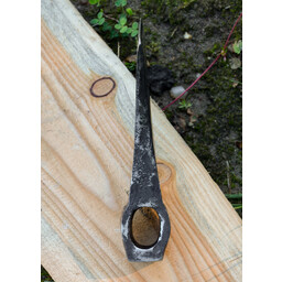 Duńska głowa topora wikingów - Celtic Webmerchant