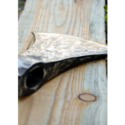 Duńska głowa topora wikingów - Celtic Webmerchant