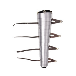 Manica, en acier - Celtic Webmerchant