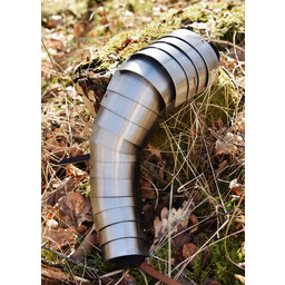 Manica en acero - Celtic Webmerchant