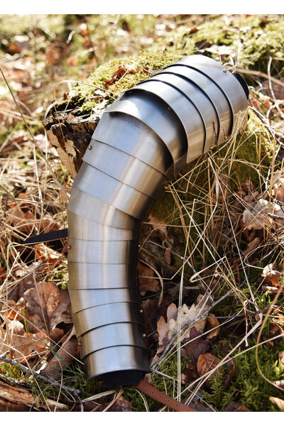 Stalen manica - Celtic Webmerchant