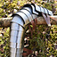 Manica in acciaio - Celtic Webmerchant