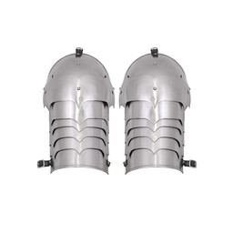 Spallières en six parties - Celtic Webmerchant