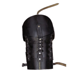 Spallières en six parties - Celtic Webmerchant