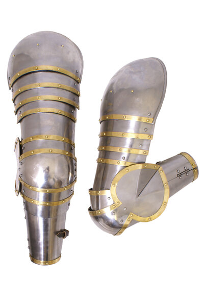 Bras d'armure, Churburg - Celtic Webmerchant