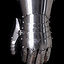 Deutsch Gothic Plattenhandschuh - Celtic Webmerchant