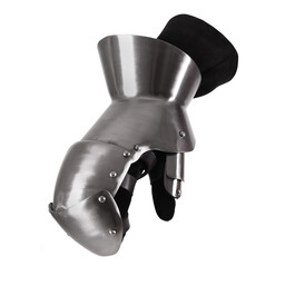 Milanese rękawice (1440) - Celtic Webmerchant