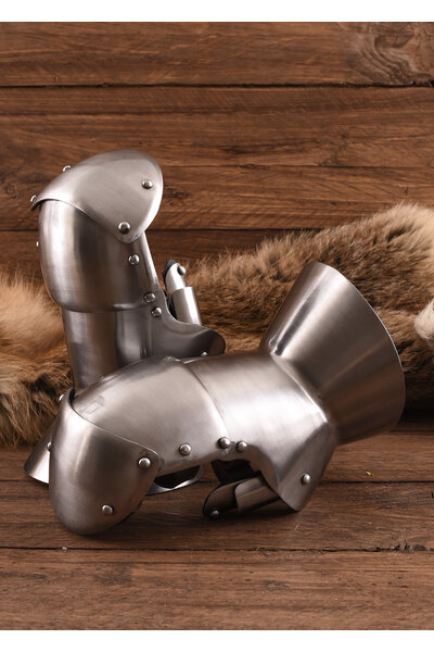 Mitons milanais (1440 AD) - Celtic Webmerchant
