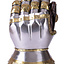 Gauntlets Churburg - Celtic Webmerchant